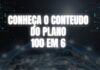 Veja o conteúdo do Plano Pericial 100 em 6