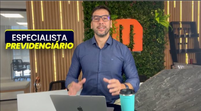 Formação Pericial em cálculos previdenciários