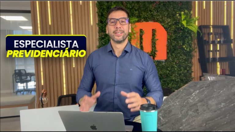 Formação Pericial em cálculos previdenciários