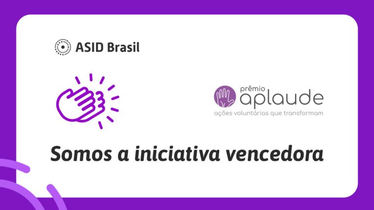 Vitória da inclusão