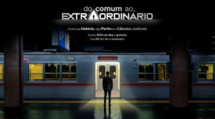 DO COMUM AO EXTRAORDINÁRIO. Seja Perito em Cálculos Judiciais