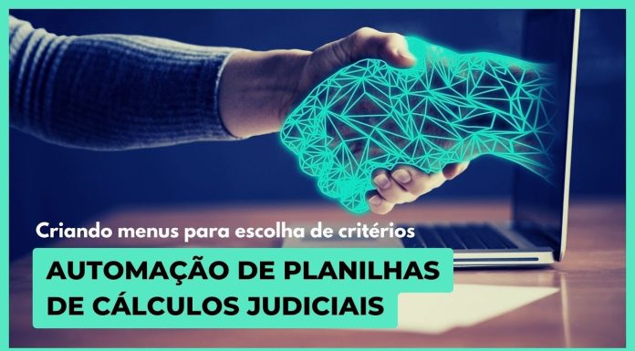 COMO INICIAR AS AUTOMAÇÕES DA SUA PLANILHA DE CÁLCULO
