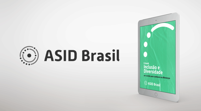 Um convite para conhecer a diversidade!