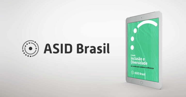 Um convite para conhecer a diversidade!