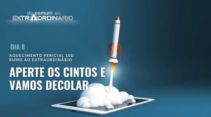 Aquecimento Pericial 10D: O que realmente acontecerá  no evento (Perguntas e Respostas)