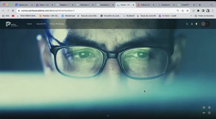 O melhor curso de cálculos da Revisão PASEP