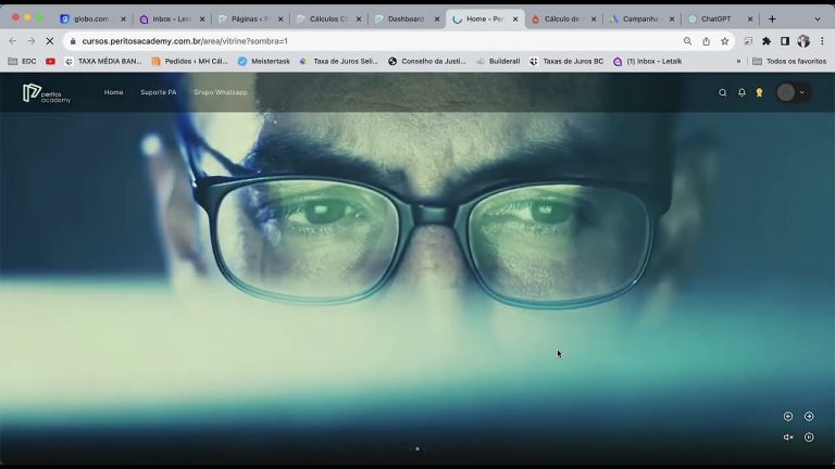 O melhor curso de cálculos da Revisão PASEP