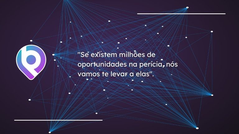 A maior revolução no mercado de cálculos judiciais.