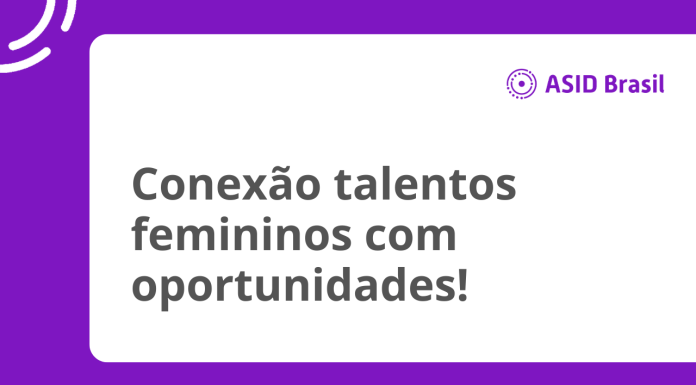 ASID Brasil conecta talentos empreendedores com oportunidades!