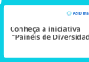 Inclusão e diversidade nas empresas
