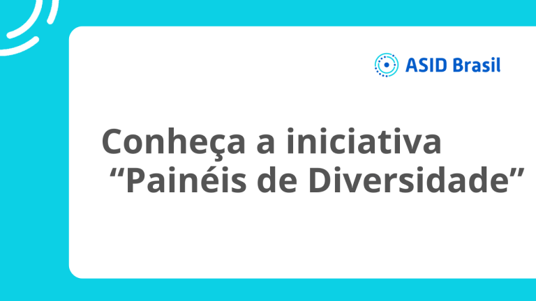 Inclusão e diversidade nas empresas
