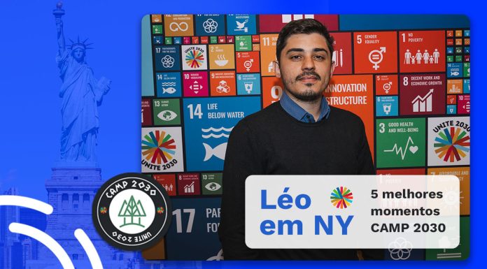 Vivências Camp 2030