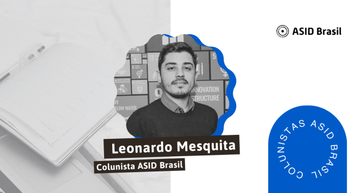 Inovação Social #02 – Coluna de Leonardo Mesquita