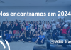 2023 de muita aliança pela inclusão!