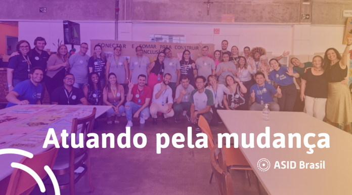 Conheça 5 motivos para investir em Voluntariado corporativo na sua empresa