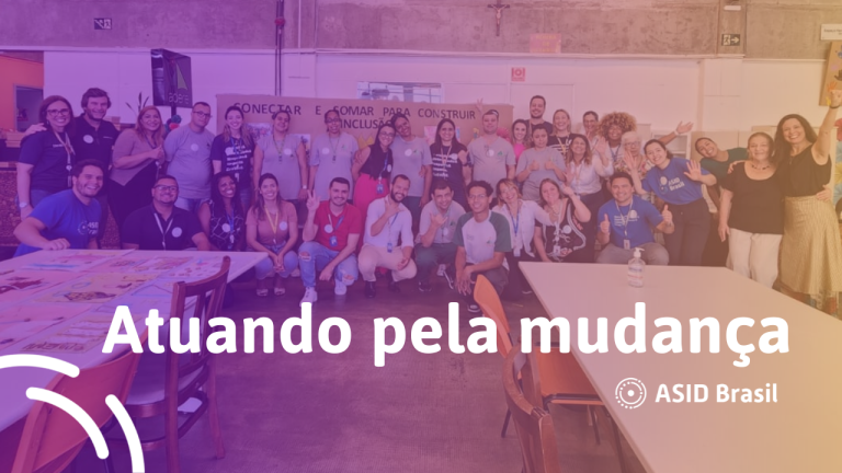 Conheça 5 motivos para investir em Voluntariado corporativo na sua empresa
