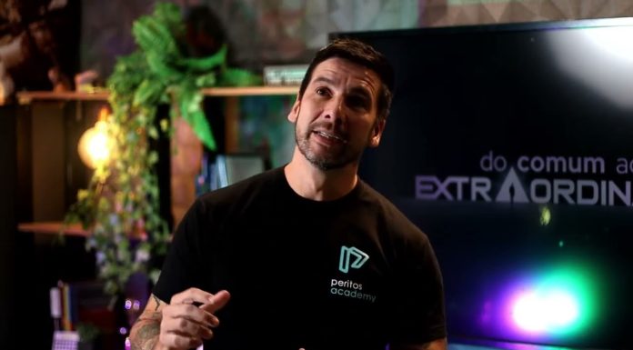 Saiba o que é uma vida de propósito como Perito