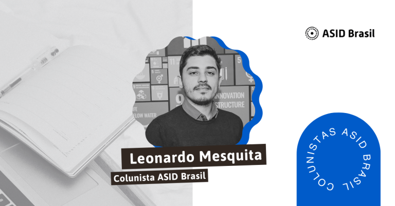 Inovação Social #10 – Coluna de Leonardo Mesquita