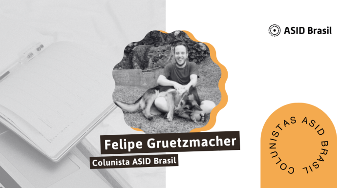 A ciência da inclusão #09 – Felipe Emílio Gruetzmacher