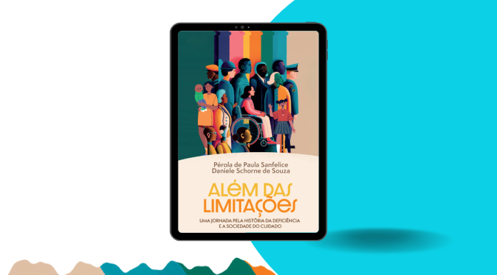 Conheça uma literatura de alto impacto – o Livro “Além das limitações”