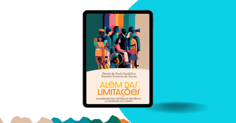 Conheça uma literatura de alto impacto – o Livro “Além das limitações”