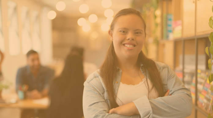 Protagonismo que quebra barreiras: análise do vídeo “Assume that I can so maybe I will.”