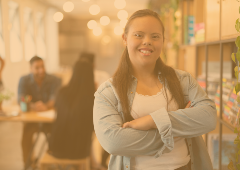 Protagonismo que quebra barreiras: análise do vídeo “Assume that I can so maybe I will.”