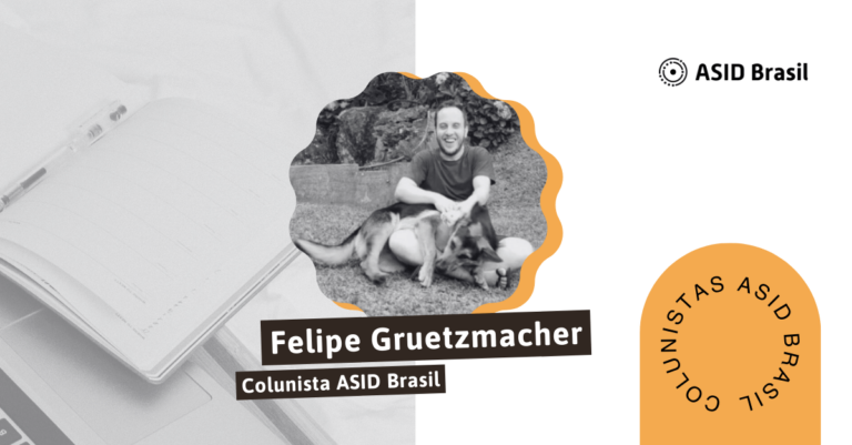 A ciência da inclusão #10 – Felipe Emílio Gruetzmacher