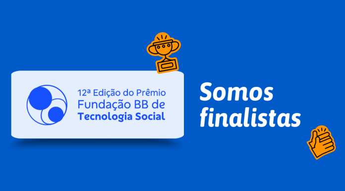 Solução Empreenda é finalista no 12ª Edição do Prêmio Fundação BB