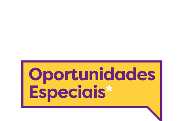 Responda a pesquisa “Oportunidades Especiais” e construa uma Curitiba inclusiva