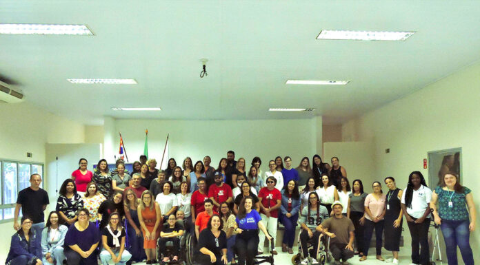 Criar asas para uma vida autônoma