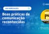ASID Brasil na Cerimônia do Prêmio Impulso: Um Reconhecimento à Inclusão e à Comunicação Social