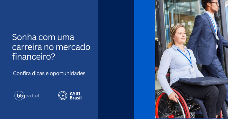 Como se preparar para trabalhar no mercado financeiro?