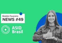 Boletim Fevereiro ASID Brasil