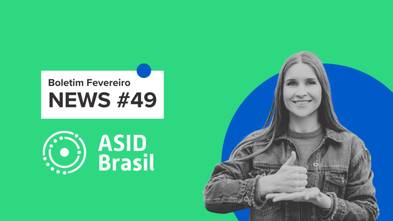 Boletim Fevereiro ASID Brasil