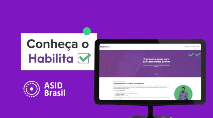 Conheça o Programa Habilita: uma inovação à serviço do protagonismo das pessoas com deficiência
