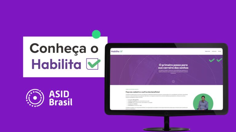 Conheça o Programa Habilita: uma inovação à serviço do protagonismo das pessoas com deficiência