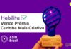 ASID Brasil é reconhecida no Prêmio Curitiba Mais Criativa