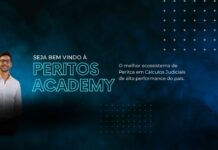 Sorteio do Kit do Perito: Evento Viver de Perícia
