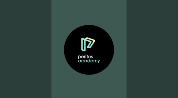 Peritos Academy está ao vivo!