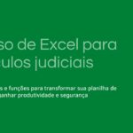 Automação de Excel para Peritos de Alta Performance