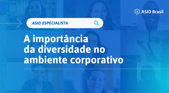 A importância da diversidade no ambiente corporativo