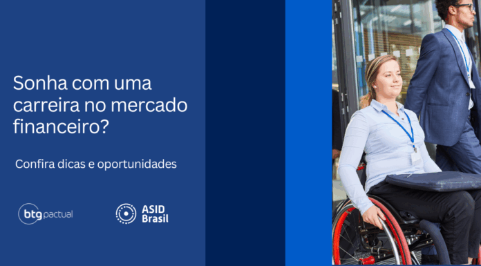 Como se preparar para trabalhar no mercado financeiro?