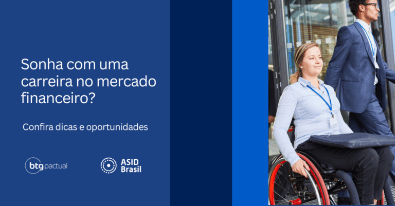 Como se preparar para trabalhar no mercado financeiro?