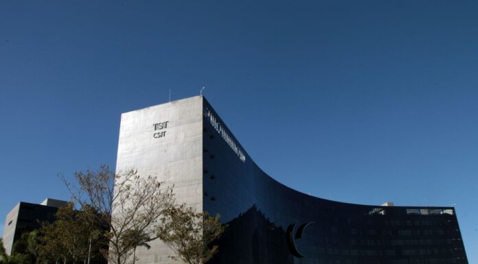 TST: Tribunal não terá expediente neste 31 de outubro