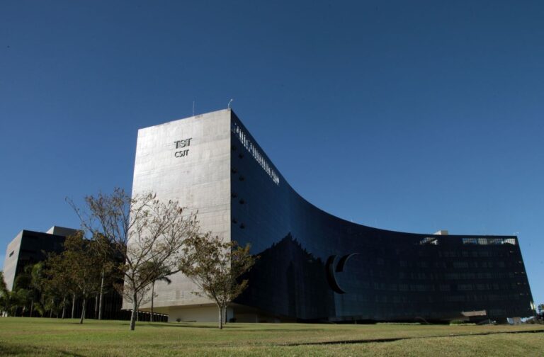 TST: Tribunal não terá expediente neste 31 de outubro 