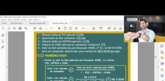 Exclusão do ICMS da Energia Contratada: Cálculo na Prática
