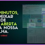 Planilha Automática de Revisão de Contratos do Sistema Financeiro de Habitação