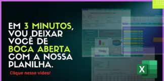 Planilha Automática de Revisão de Contratos do Sistema Financeiro de Habitação