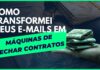 E-mails que vendem milhões